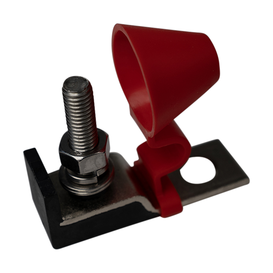 Tuff Terrain MRBF Terminal Fuse Block - 30 to 300A