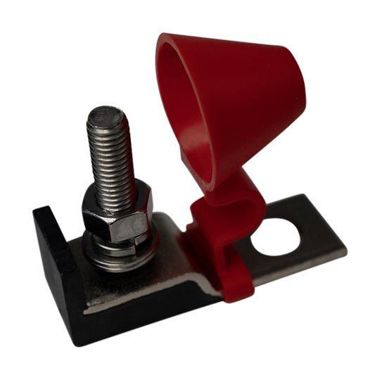 Tuff Terrain MRBF Terminal Fuse Block - 30 to 300A