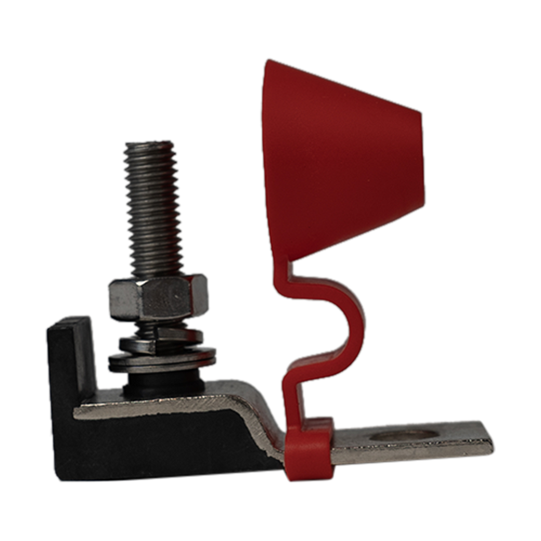 Tuff Terrain MRBF Terminal Fuse Block - 30 to 300A
