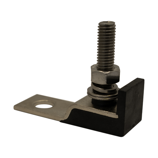 Tuff Terrain MRBF Terminal Fuse Block - 30 to 300A