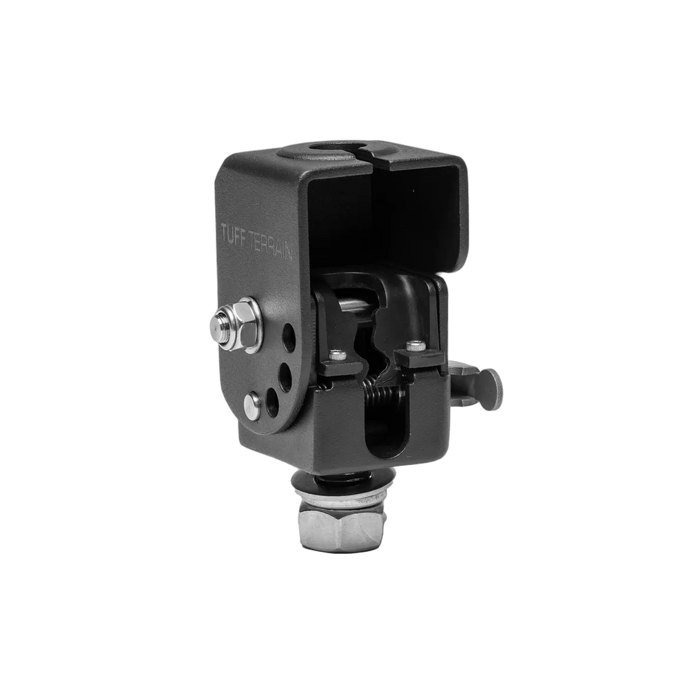 Tuff Terrain - Folding Antenna Bracket V2