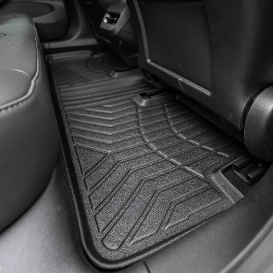 3D Floor Mats For Tesla Model 3 2017 - 2023