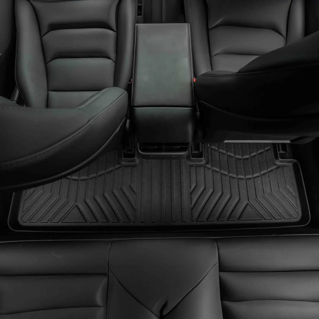 3D Floor Mats For Tesla Model 3 2017 - 2023
