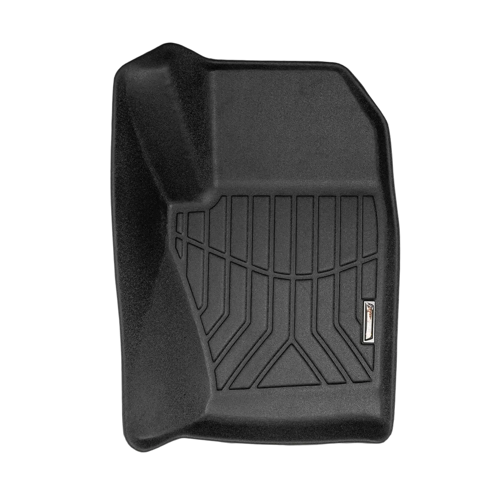 3D Floor Mats To Suit GWM Tank 300 2022 - On