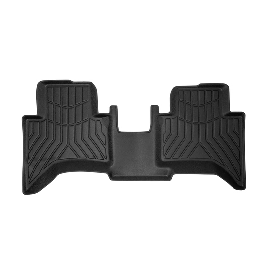 3D Floor Mats To Suit GWM Tank 300 2022 - On