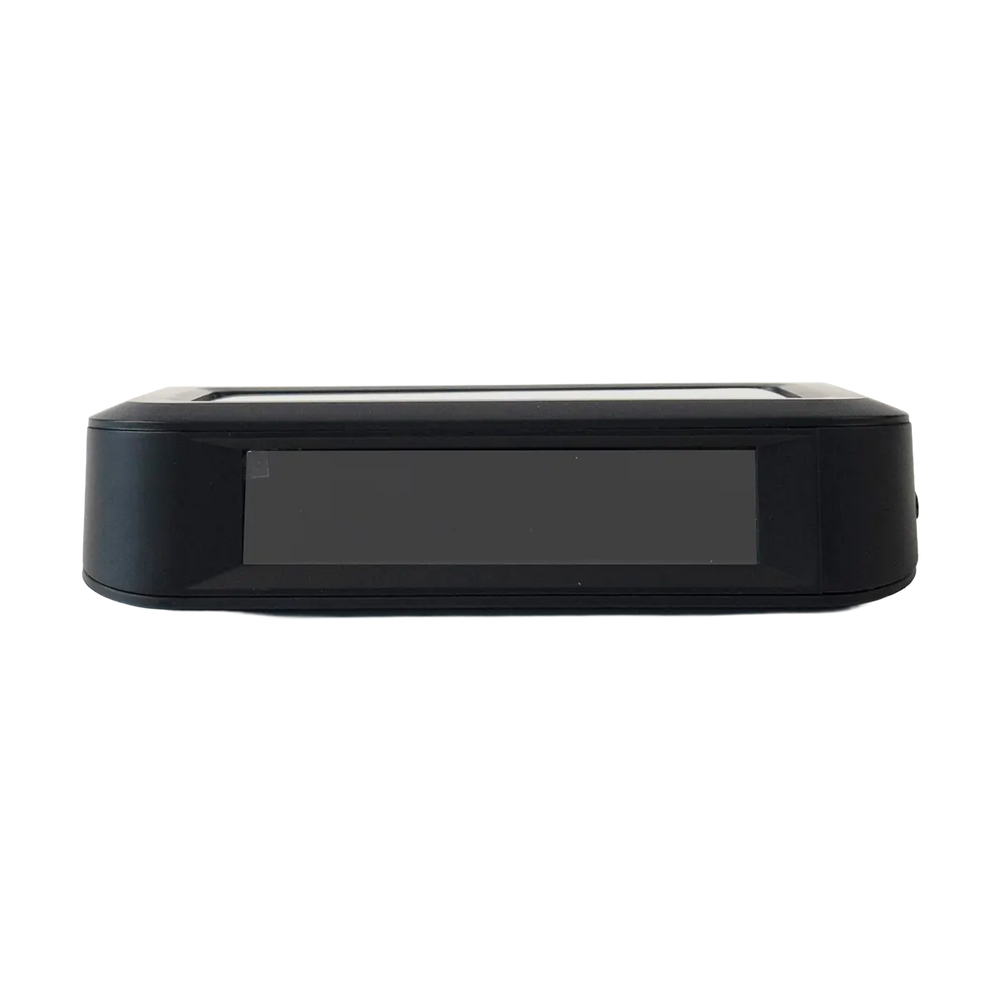 Tuff Terrain Tyre Pressure Monitoring System - 5 Sensor