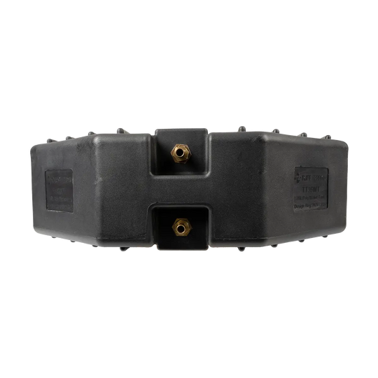 Tuff Terrain Spare Wheel Underbody Water Tank - 35L