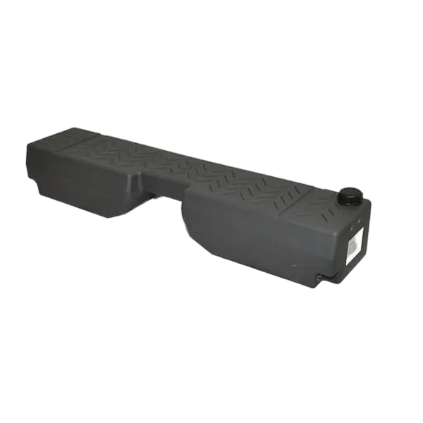 Fwt Tank Purpose Built Water Tanks – Tuff Terrain