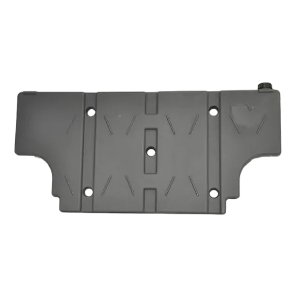 Tuff Terrain Poly Water Tank 42 Litre Vertical Mount