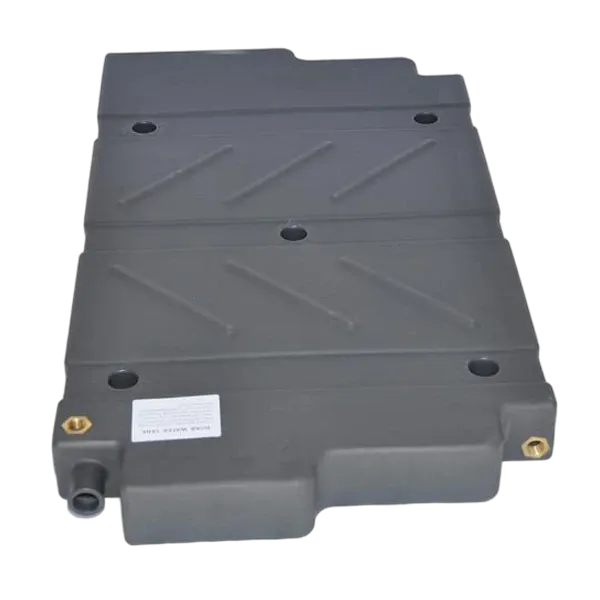 Poly Water 45 Litre Vertical & Flat Tank