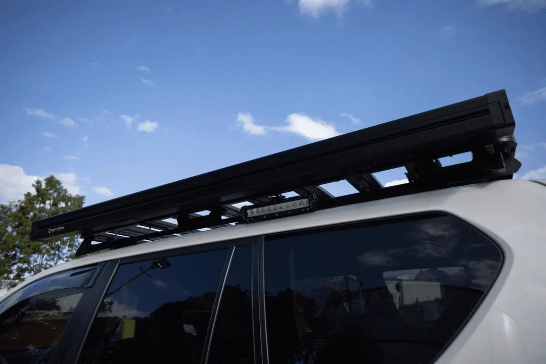 Tuff Terrain Rock Hard Awning 2.5 x 2.5m