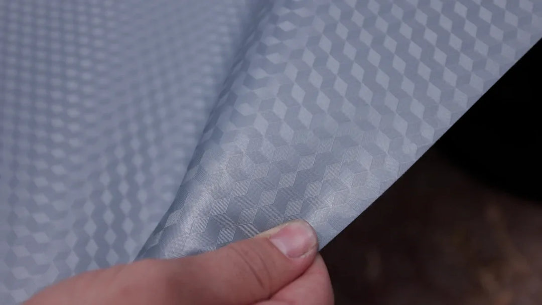 Tuff Terrain Rock Hard Awning 2.5 x 2.5m