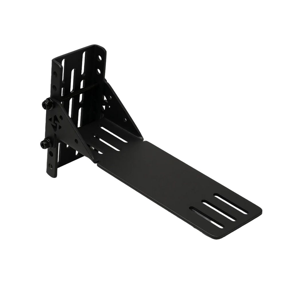 Tuff Terrain Adjustable Awning T-Bracket - Single