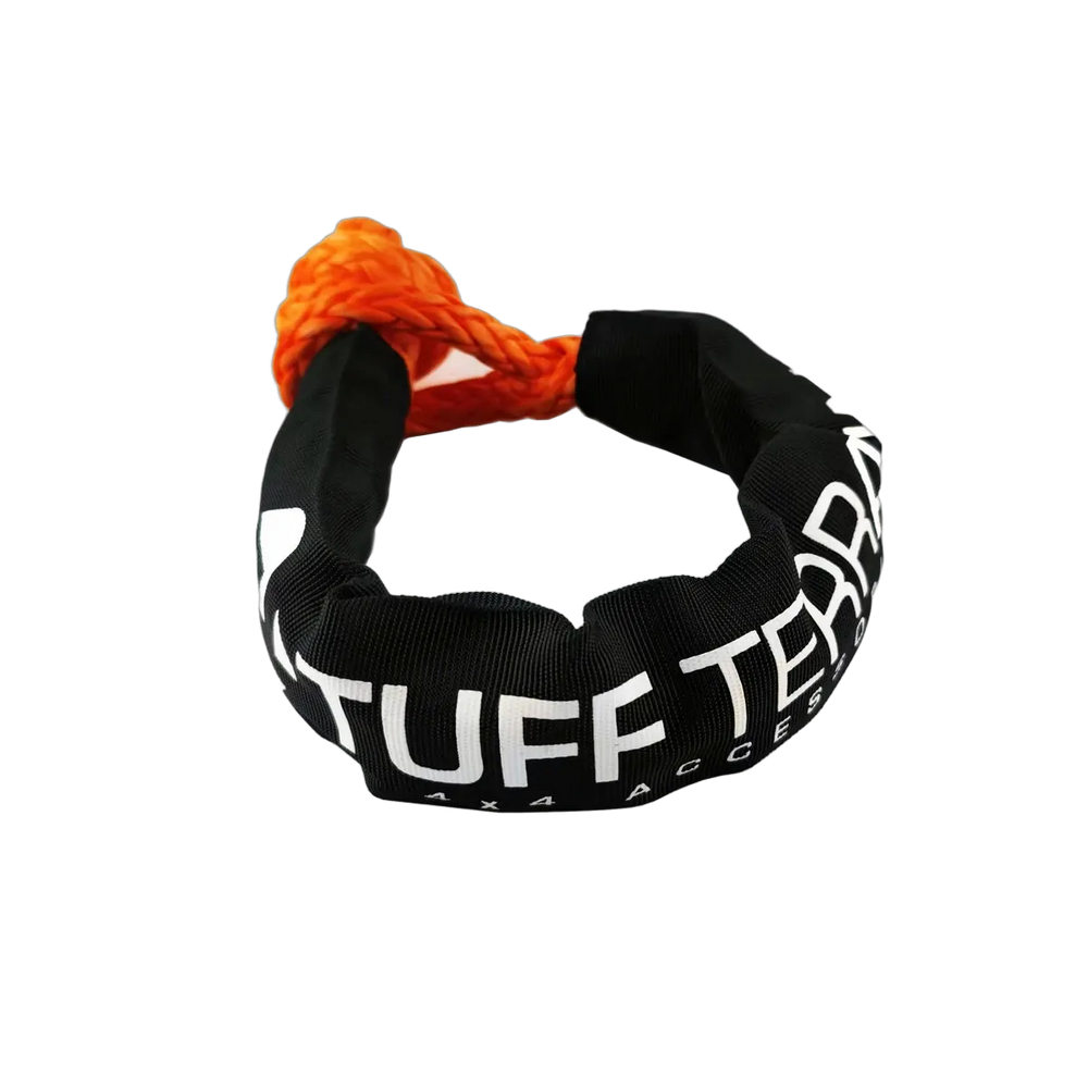 Tuff Terrain Basic Large Winch Kit
