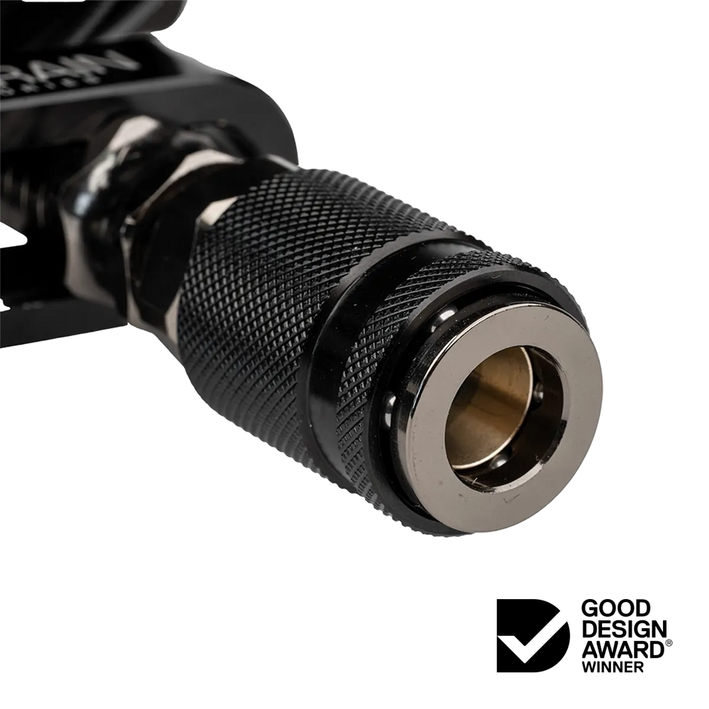 Tuff Terrain Compact Air Hose Reel