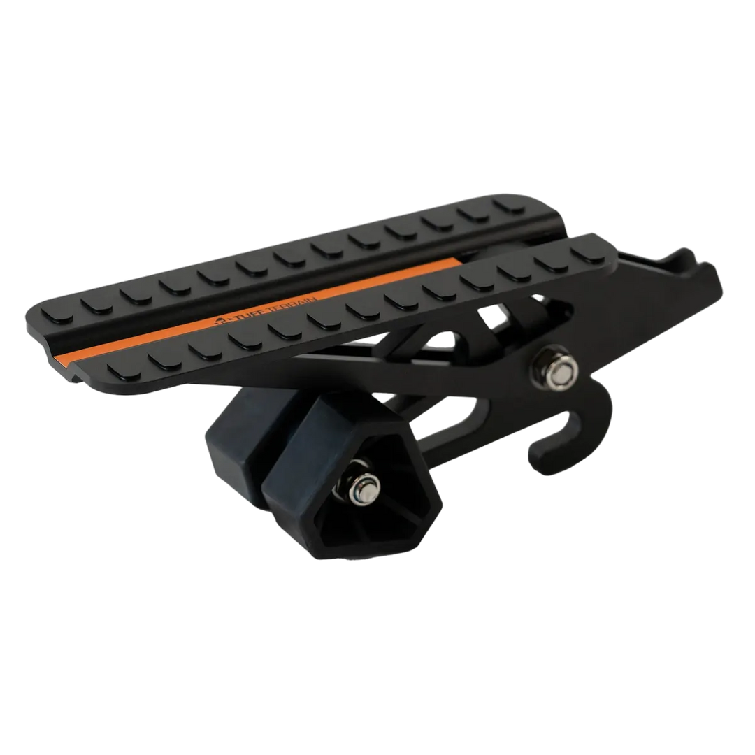 Tuff Terrain Adjustable Vehicle Door Step