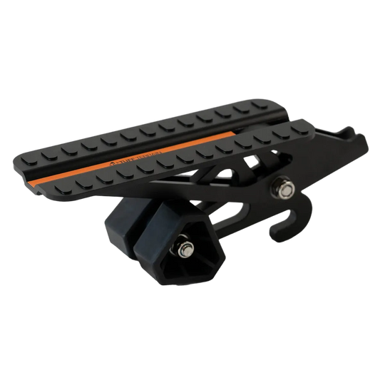 Tuff Terrain Adjustable Vehicle Door Step