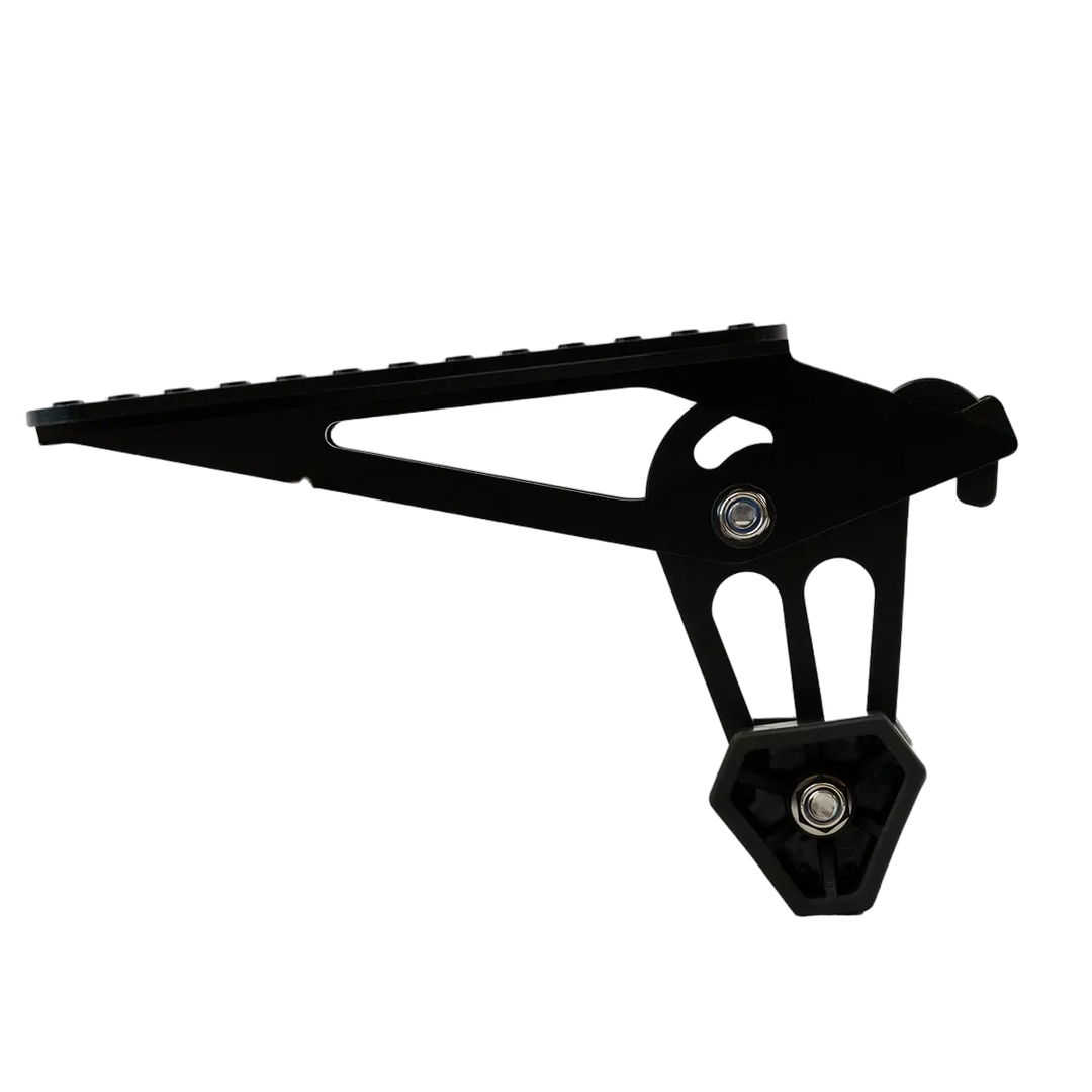 Tuff Terrain Adjustable Vehicle Door Step