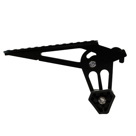 Tuff Terrain Adjustable Vehicle Door Step