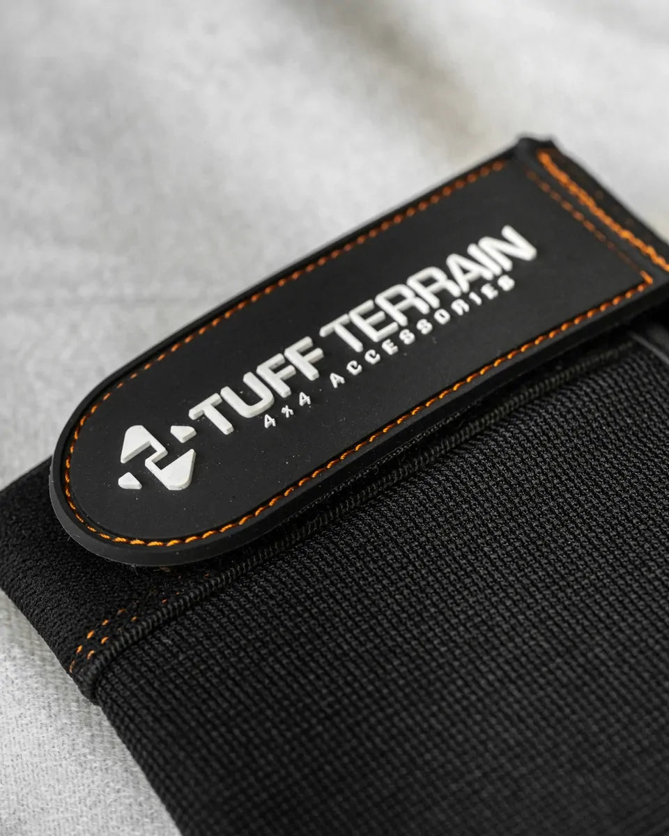 Tuff Terrain Recovery Gloves
