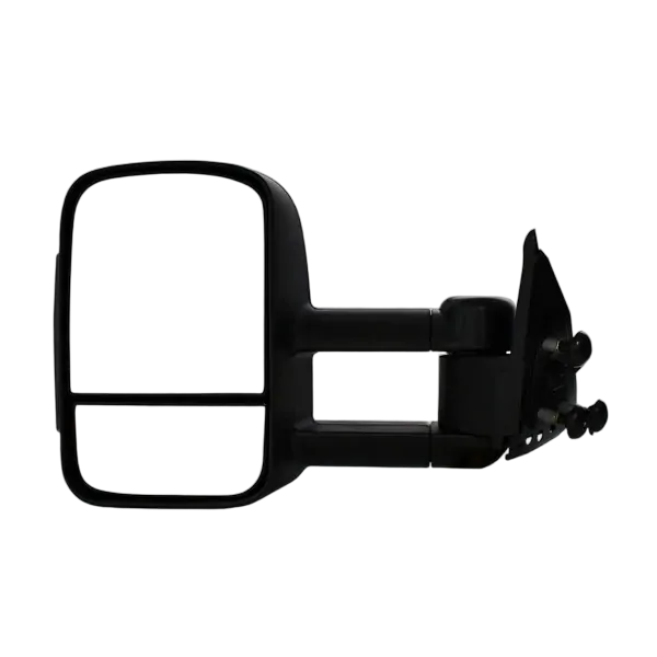 Extendable Towing Mirror For Isuzu Dmax 2020 - Current
