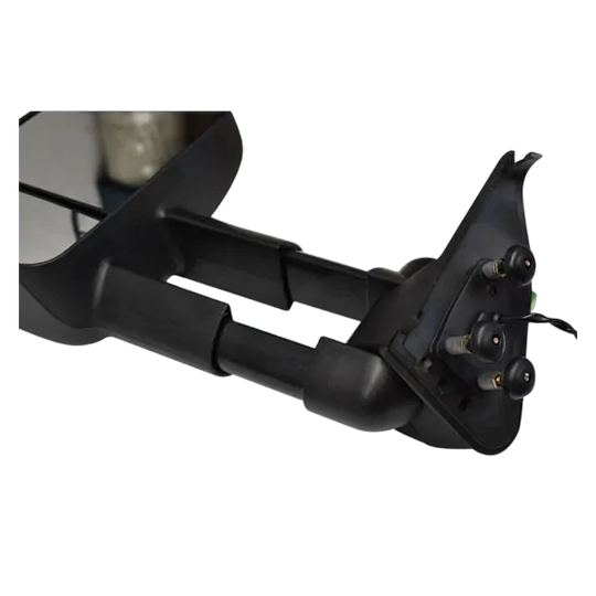 Extendable Towing Mirror For Isuzu Dmax 2020 - Current