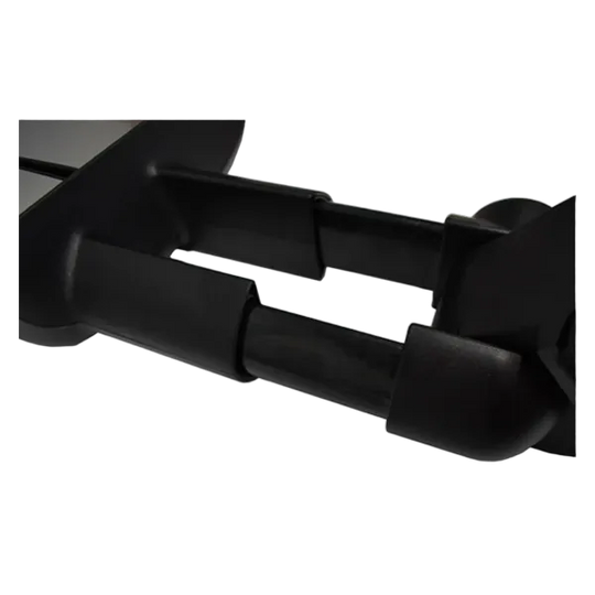 Extendable Towing Mirror For Isuzu Dmax 2020 - Current