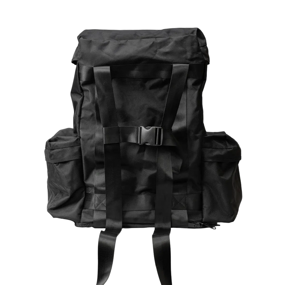 Tuff Terrain Rear Wheel Bag V2