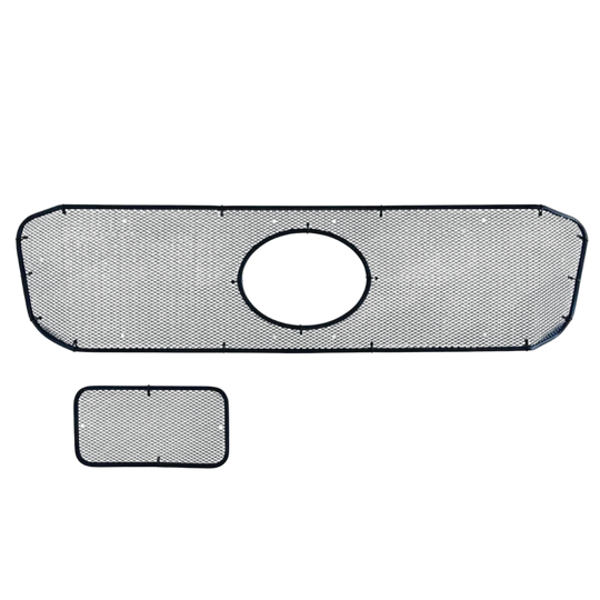 Insect Screen For Toyota Landcruiser 100 Series 2005 - On