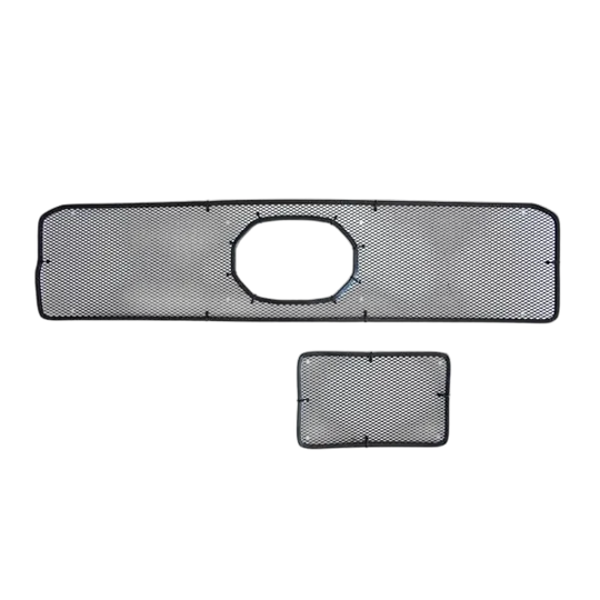 Insect Screen For Toyota Landcruiser 70 Series V8 TDI 07 - 08/2023 With Air Bags