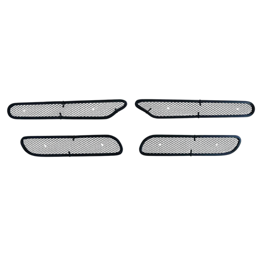 Insect Screen For Toyota Hilux Mid 05 - 10/08