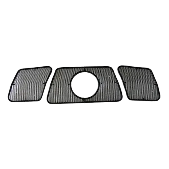 Insect Screen For Nissan Patrol GU Series 4 10/04 - 2014