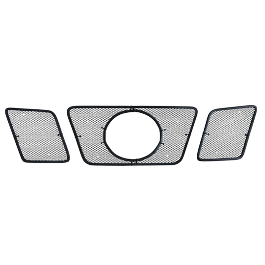 Insect Screen For Nissan Patrol GU Series 6 07-On