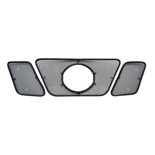 Insect Screen For Nissan Navara Mid / Late 05-On
