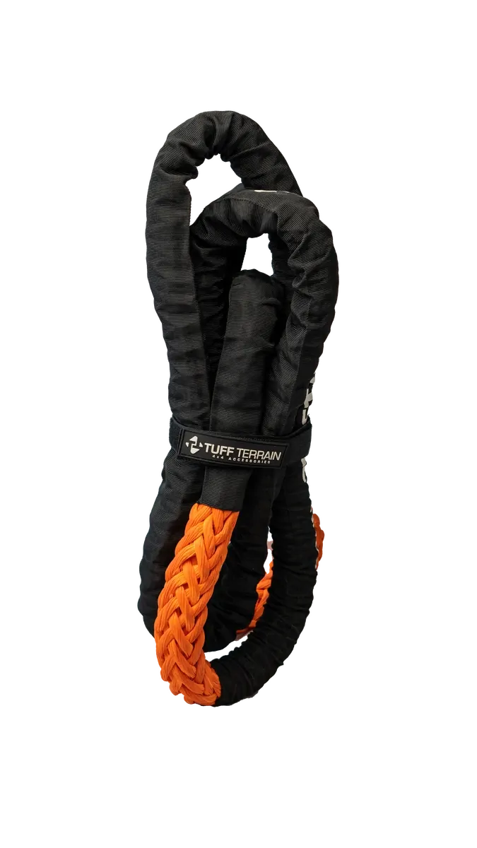 Tuff Terrain 3m Static Rope