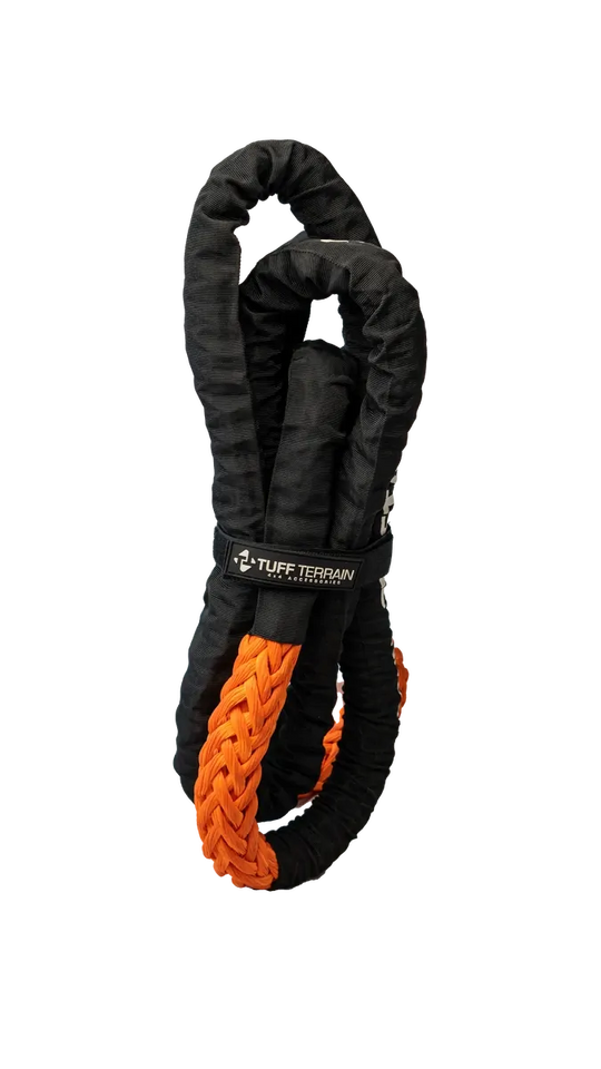 Tuff Terrain 3m Static Rope