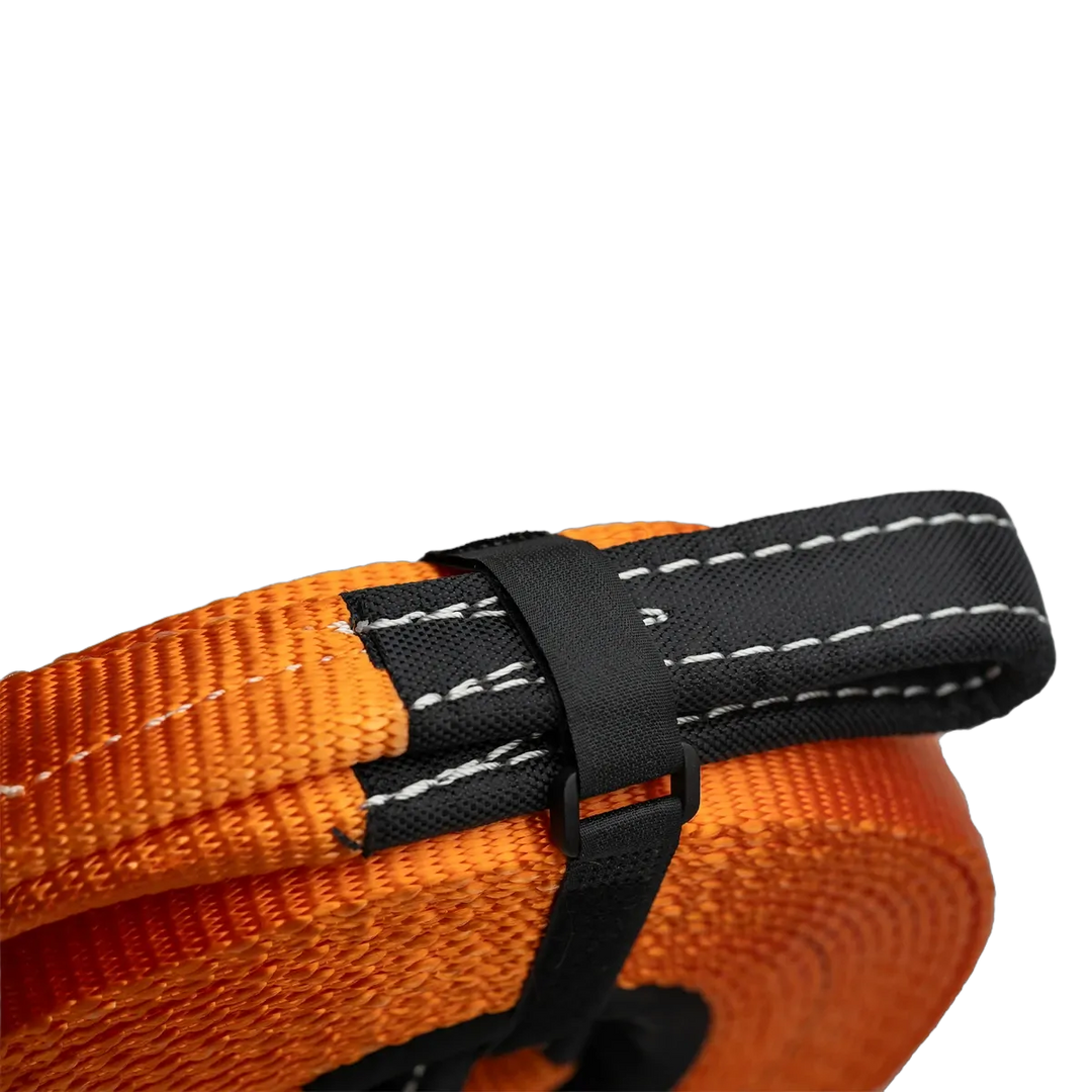 Tuff Terrain 8T Snatch Strap - 9m