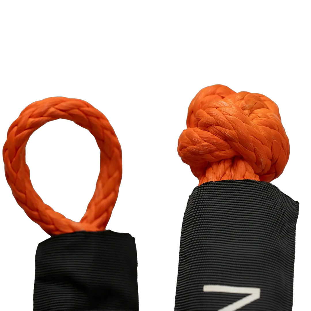 Tuff Terrain 17T Soft Shackle with Sheath