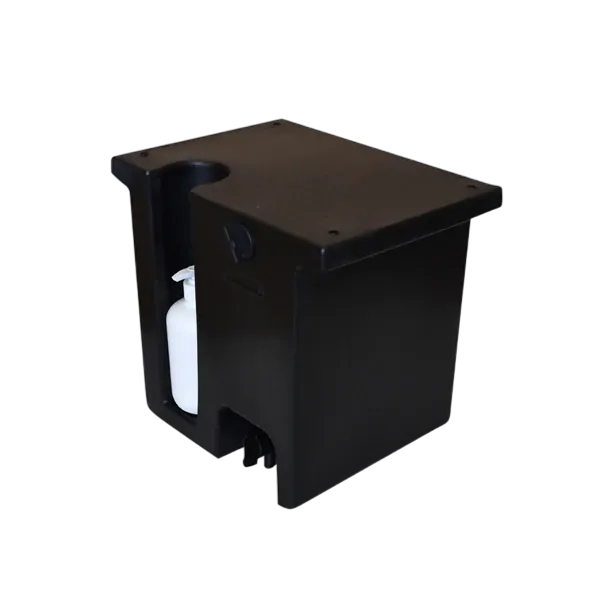 Underbody Poly Watertank 15L