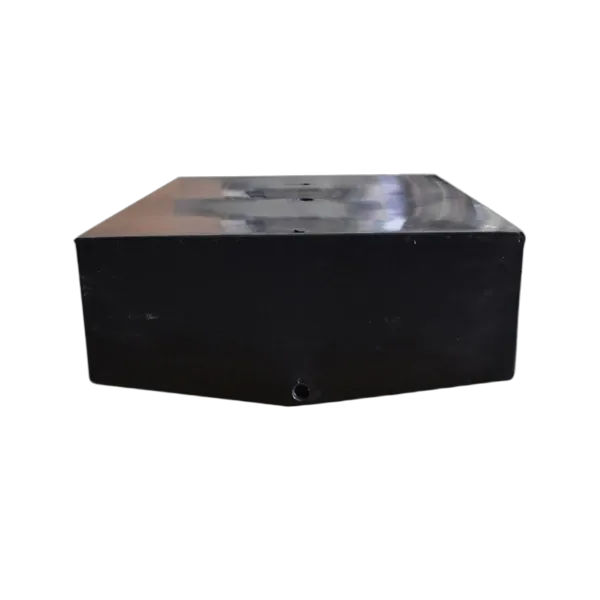 Underbody Poly Watertank 200L Rectangle