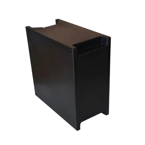 Underbody Poly Watertank 23L