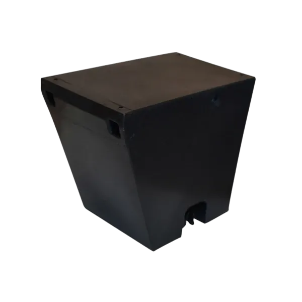 Underbody Poly Watertank 30L