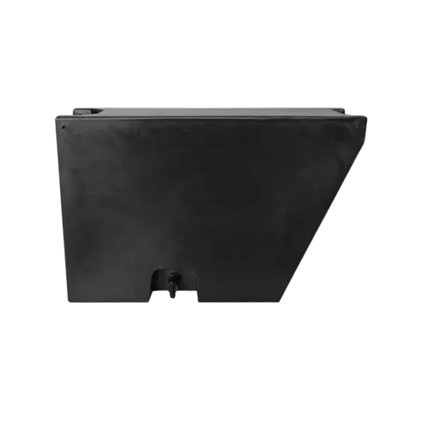 Underbody Poly Watertank 30L Slimline