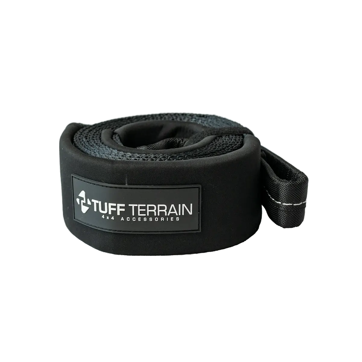 Tuff Terrain 12T Tree Trunk Strap 3m