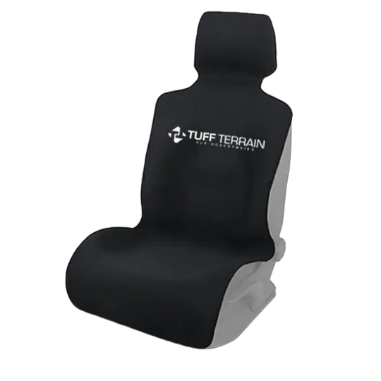 Tuff Terrain XL Universal Seat Cover - Neoprene