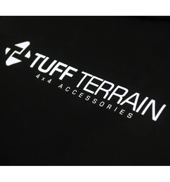 Tuff Terrain Universal Seat Cover - Neoprene - 2 pack