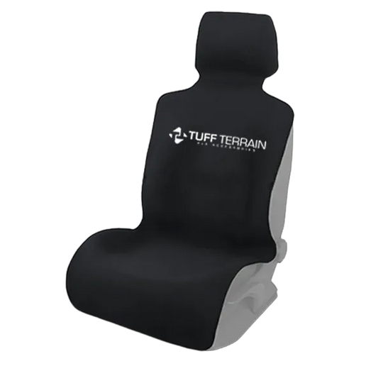 Tuff Terrain Universal Seat Cover - Neoprene