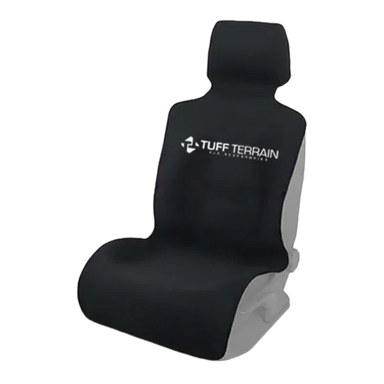 Tuff Terrain Universal Seat Cover - Neoprene