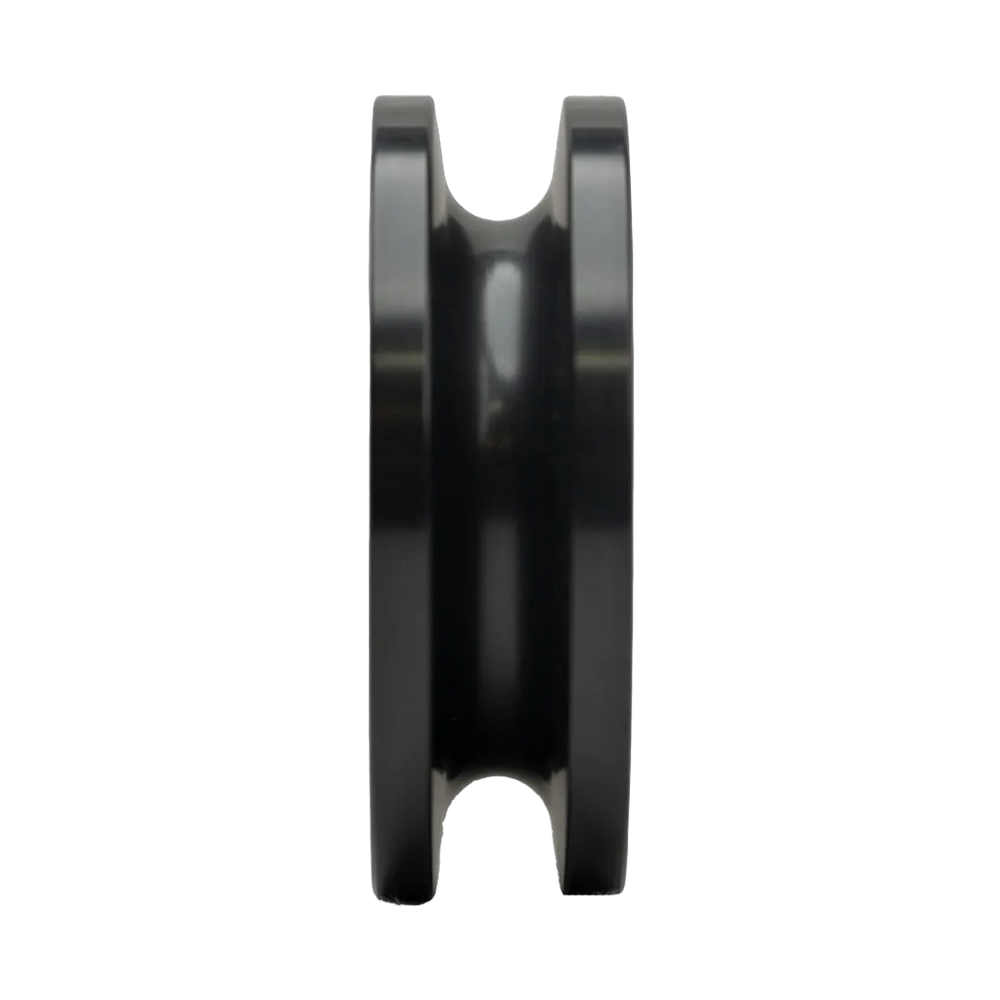 Tuff Terrain Winch Ring