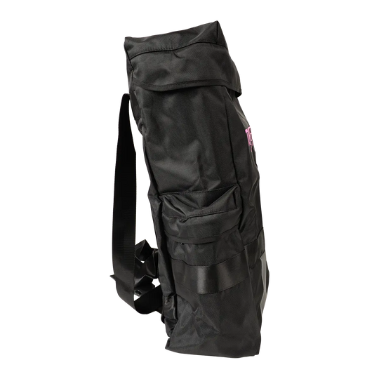 Tuff Terrain Pink Rear Wheel Bag